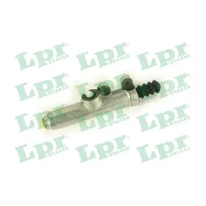 2539 LPR