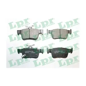 LPR 05P2064