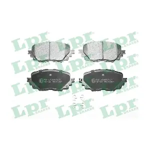 05P2002 LPR