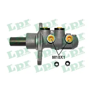 LPR 6353
