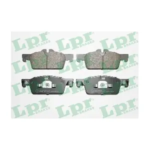 LPR 05P1626