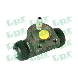LPR 4932