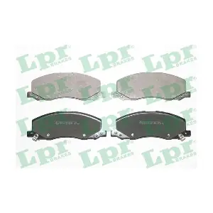 LPR 05P1468