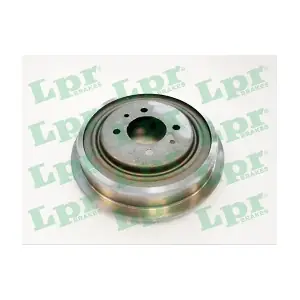 7D0392 LPR