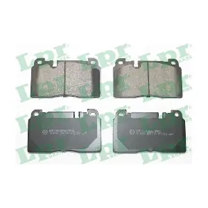 05P2118 LPR