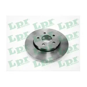 LPR F1041P