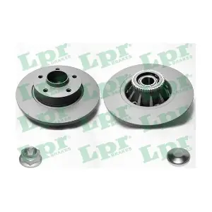 LPR R1020PRCA