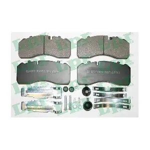LPR 05P1168K