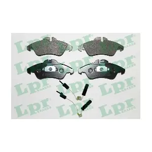 LPR 05P608A