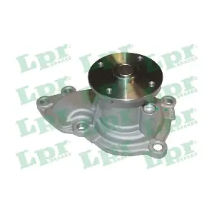 WP0862 LPR