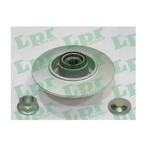 LPR R1084PRCA