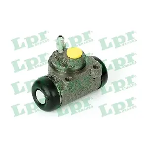 LPR 4625