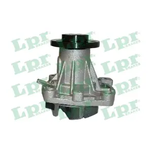 LPR WP0626
