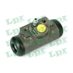 5091 LPR