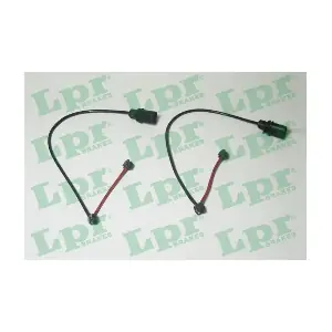 KS0234 LPR