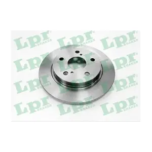 LPR T2049P