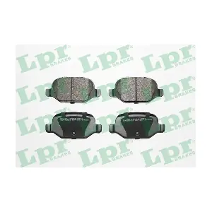 LPR 05P1265