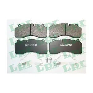 LPR 05P1501