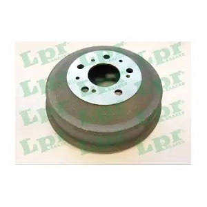 7D0261 LPR