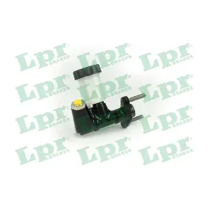 2558 LPR