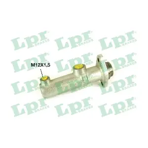 LPR 6618