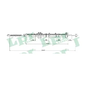 C1042B LPR