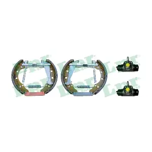 OEK442 LPR