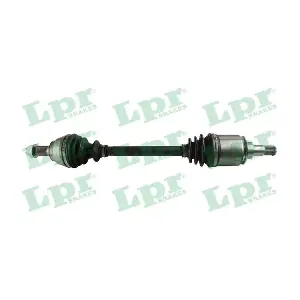 LPR DS52267