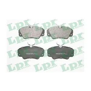 LPR 05P449