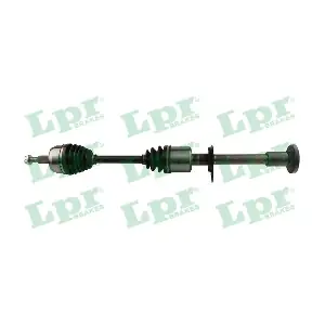 DS60954 LPR