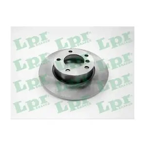 LPR B2361P