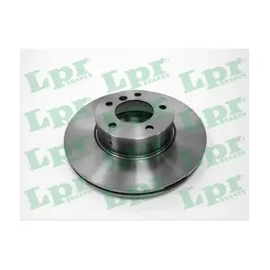 LPR B2049V
