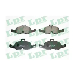 05P2127 LPR