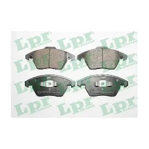 LPR 05P1248