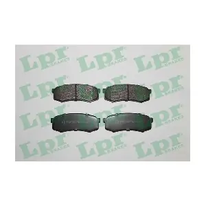 LPR 05P749