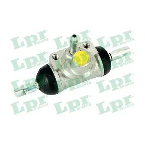 LPR 4159
