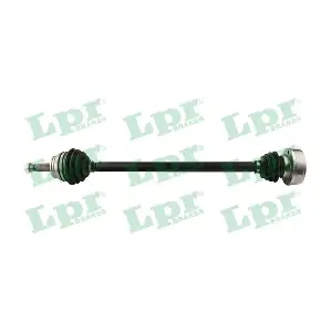 DS60926 LPR