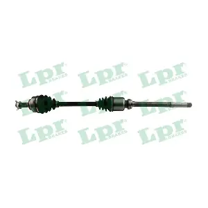 DS52355 LPR