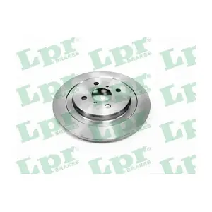T2046PR LPR