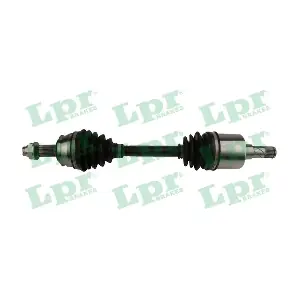 LPR DS52508
