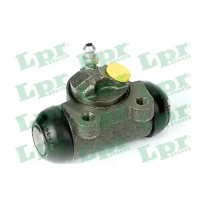 LPR 4529