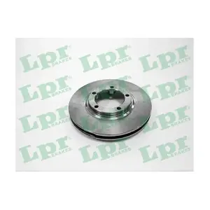 H2124V LPR