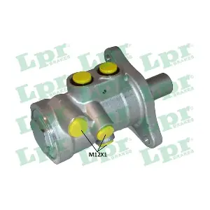 LPR 1076