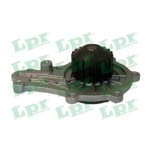 LPR WP0031