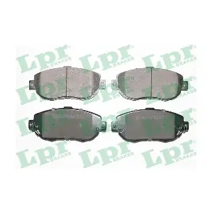 LPR 05P1033