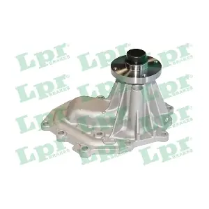 WP0889 LPR