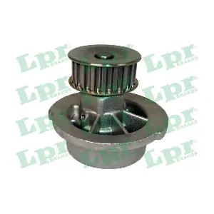 LPR WP0724