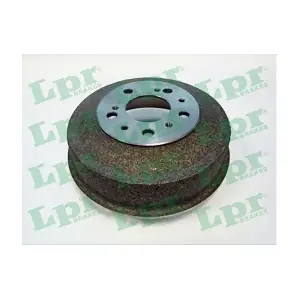 7D0046 LPR