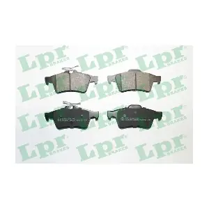 LPR 05P1236