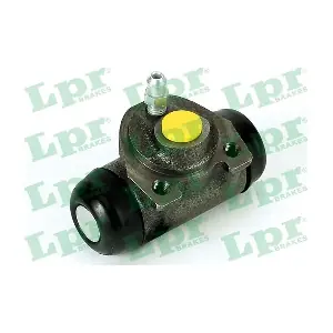 4818 LPR